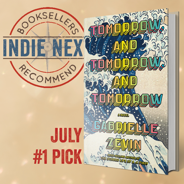 Indie Next List Preview the American Booksellers Association